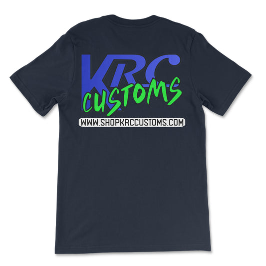 KRC Customs T-Shirt